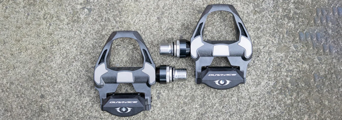 Shimano Dura-Ace 9100