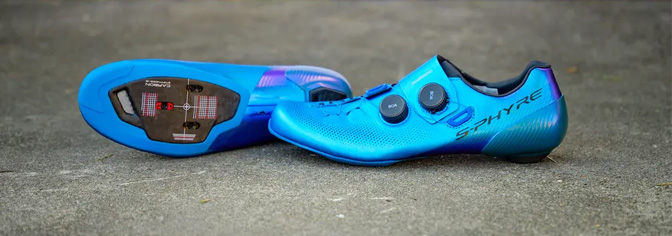 Shimano SHOE RC903