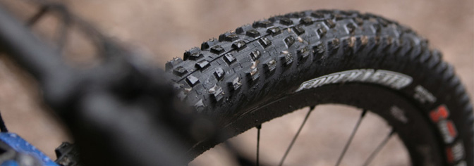 TYRE Max Forek MTEXO VAR