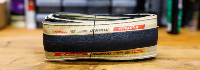 Vittoria Rubino V TLR
