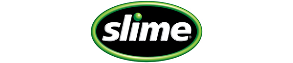Slime Logo