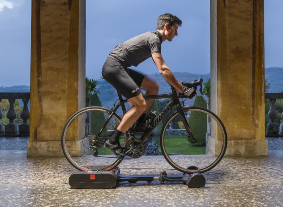 Different Types of Indoor Trainer - Elite Arion