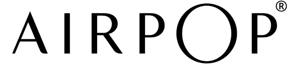 Airpop Logo