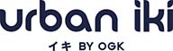 Urban Iki Logo