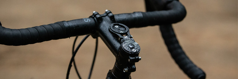 K-Edge bike computer mounth