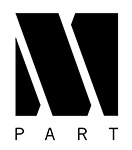 M Part Logo