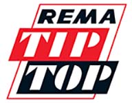Rema Tip Top Logo