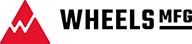 Wheels Manufacturing Logo