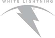 White Lightning Logo