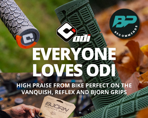 Bar Tape & Grips banner